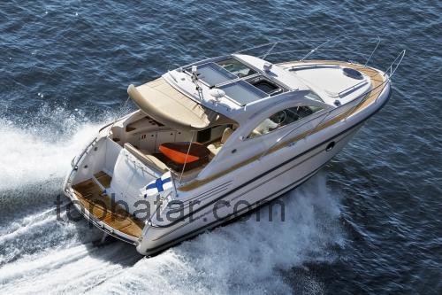 Grandezza 31 OC tekniska specifikationer och recensioner